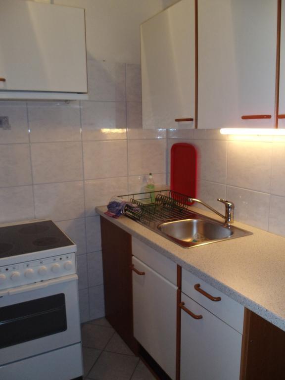 Ferienwohnung Mostecky Ferlach Szoba fotó