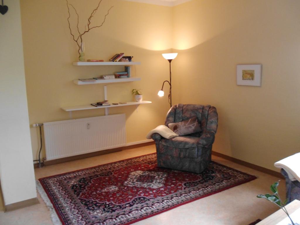 Ferienwohnung Mostecky Ferlach Szoba fotó