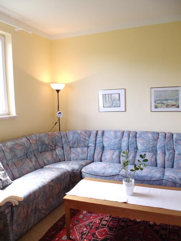 Ferienwohnung Mostecky Ferlach Szoba fotó
