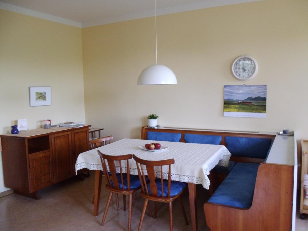 Ferienwohnung Mostecky Ferlach Szoba fotó
