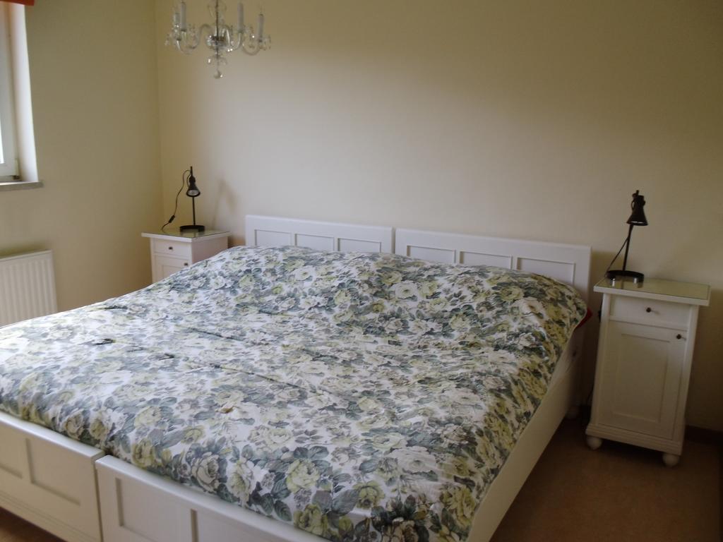 Ferienwohnung Mostecky Ferlach Szoba fotó