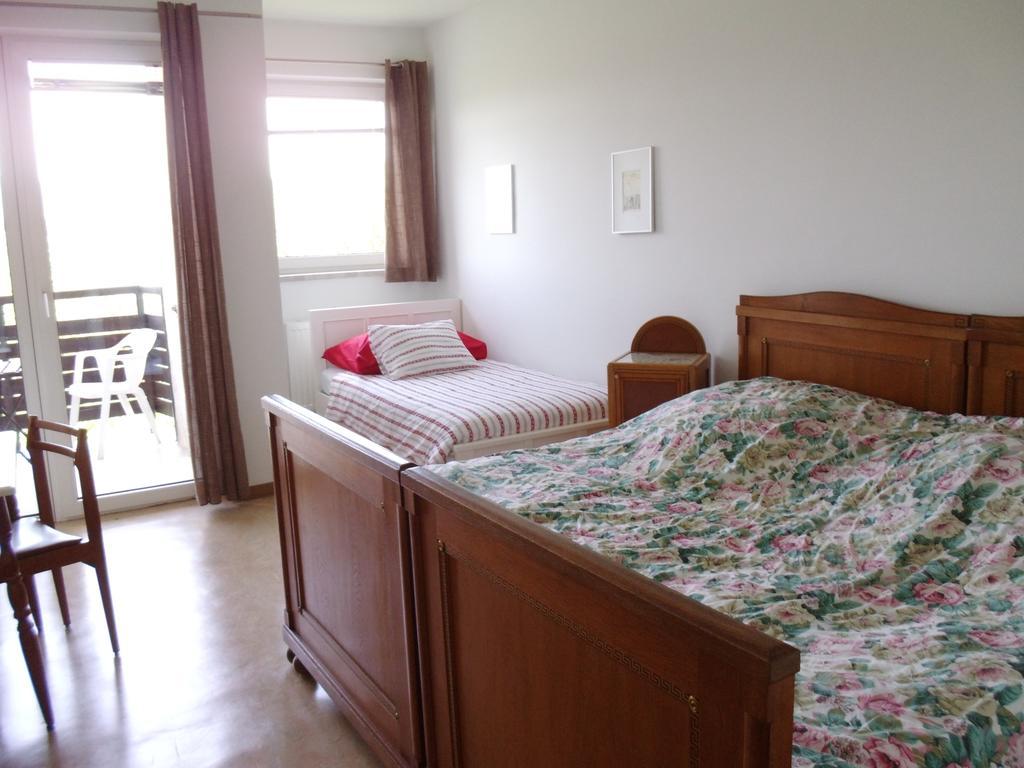Ferienwohnung Mostecky Ferlach Szoba fotó