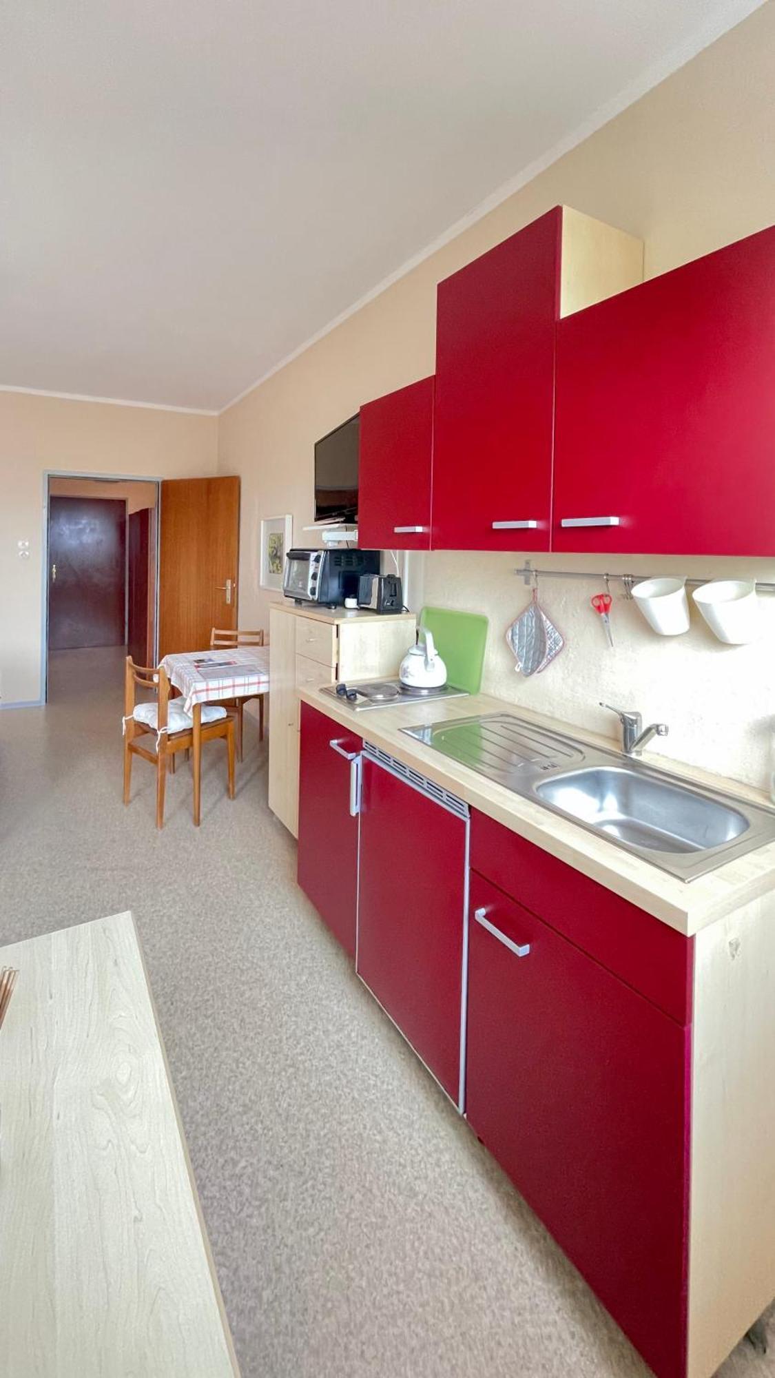 Ferienwohnung Mostecky Ferlach Kültér fotó