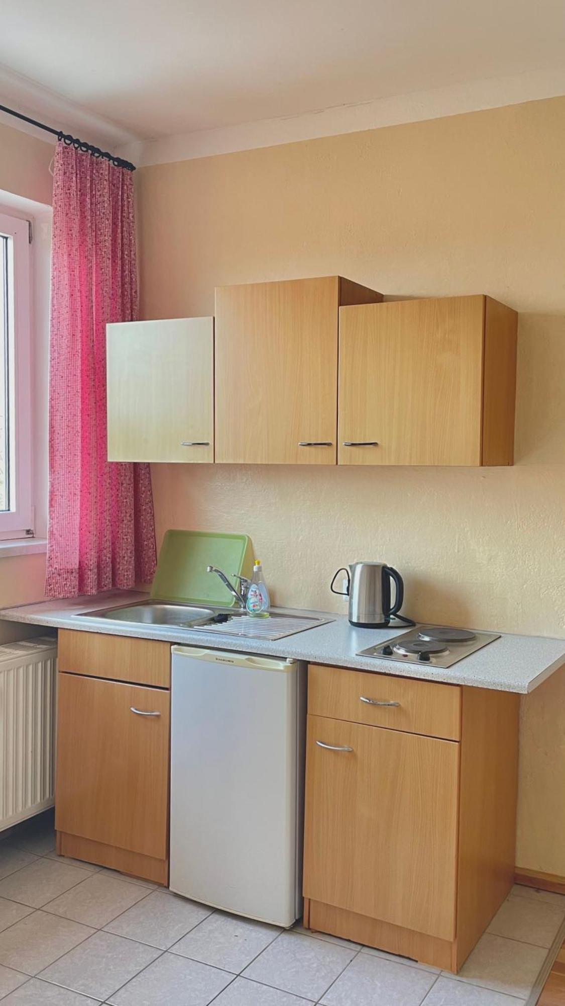 Ferienwohnung Mostecky Ferlach Kültér fotó