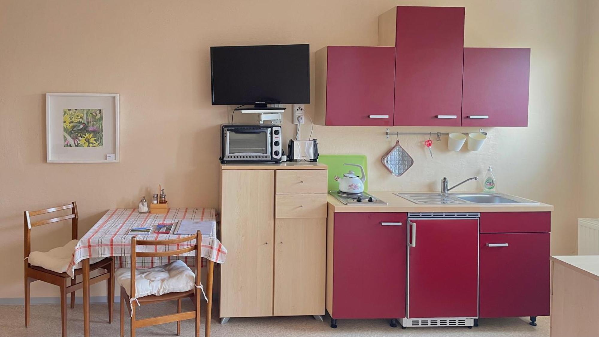 Ferienwohnung Mostecky Ferlach Kültér fotó
