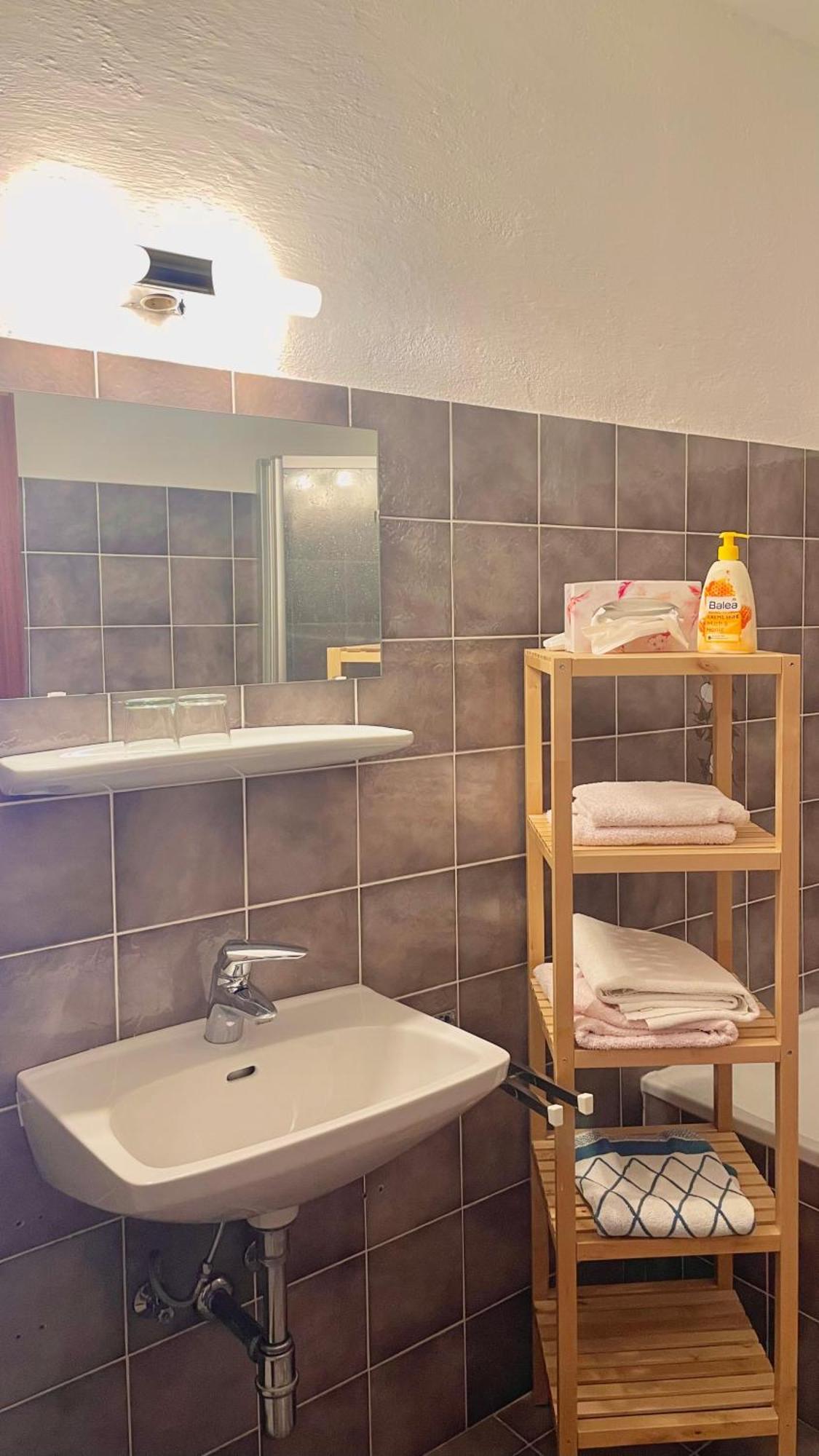 Ferienwohnung Mostecky Ferlach Kültér fotó