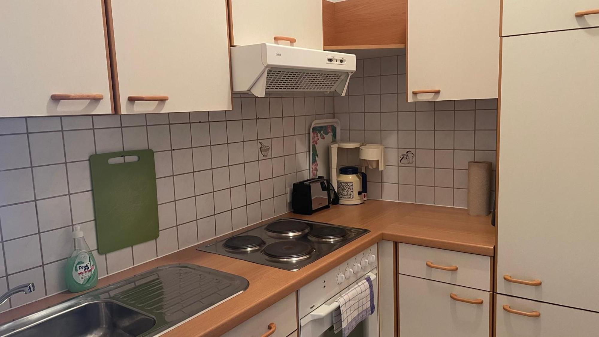 Ferienwohnung Mostecky Ferlach Kültér fotó
