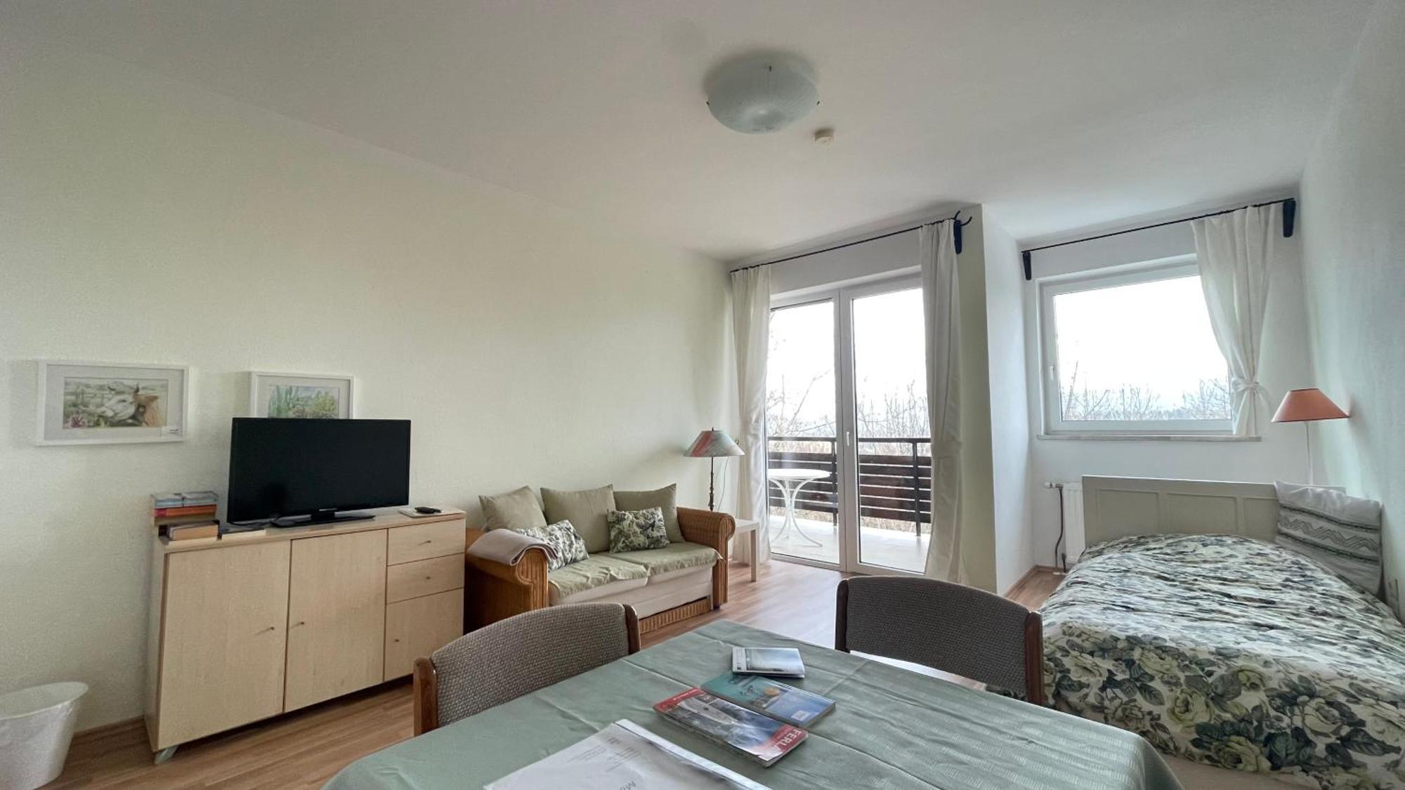 Ferienwohnung Mostecky Ferlach Kültér fotó