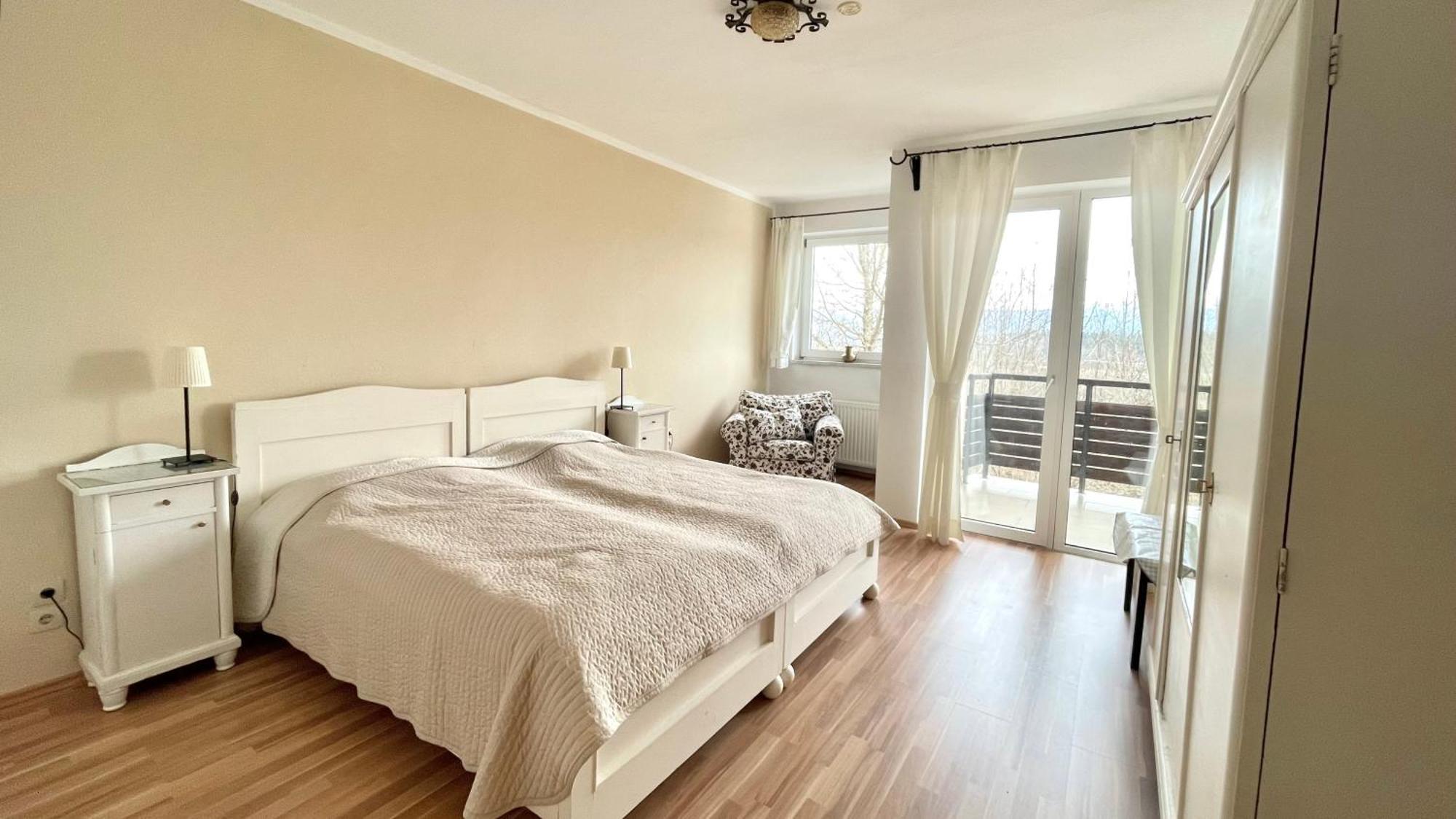 Ferienwohnung Mostecky Ferlach Kültér fotó