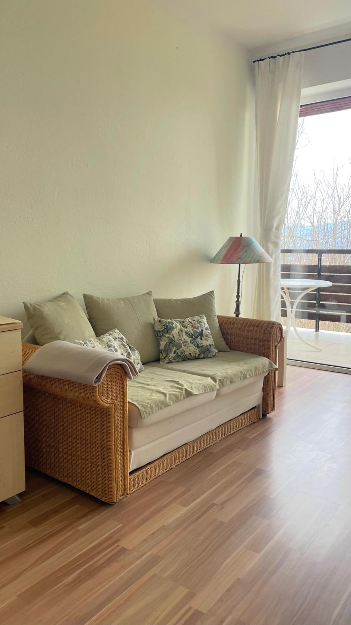 Ferienwohnung Mostecky Ferlach Kültér fotó