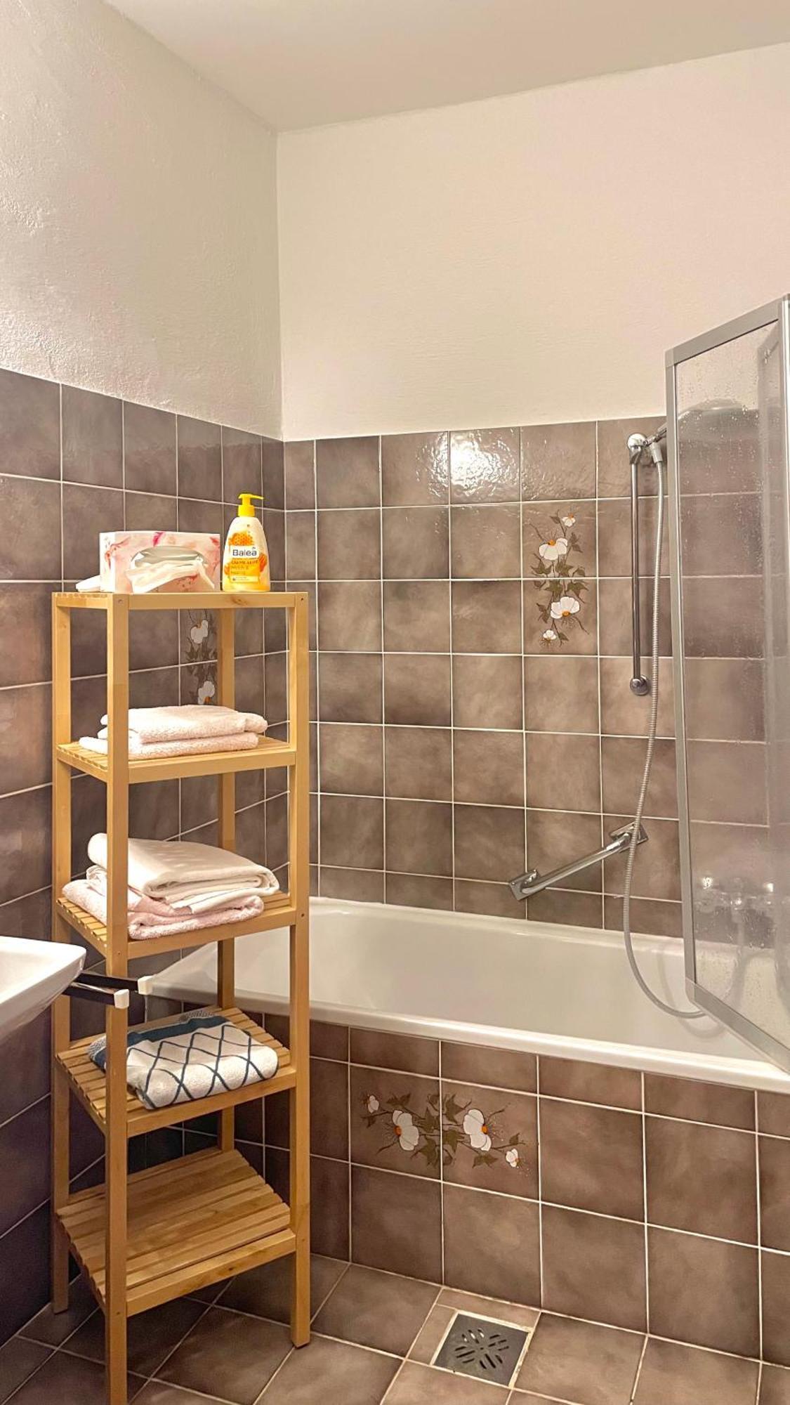 Ferienwohnung Mostecky Ferlach Kültér fotó