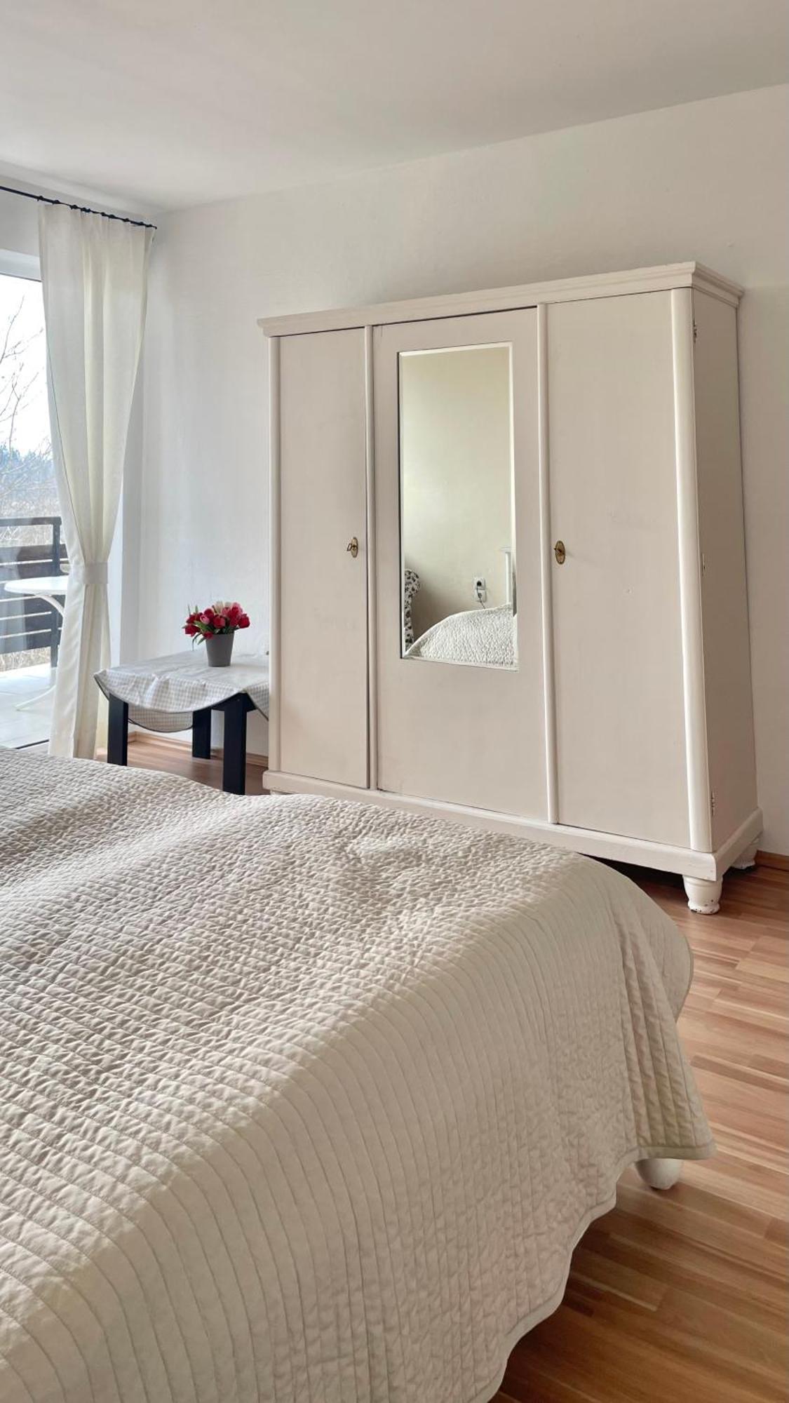 Ferienwohnung Mostecky Ferlach Kültér fotó